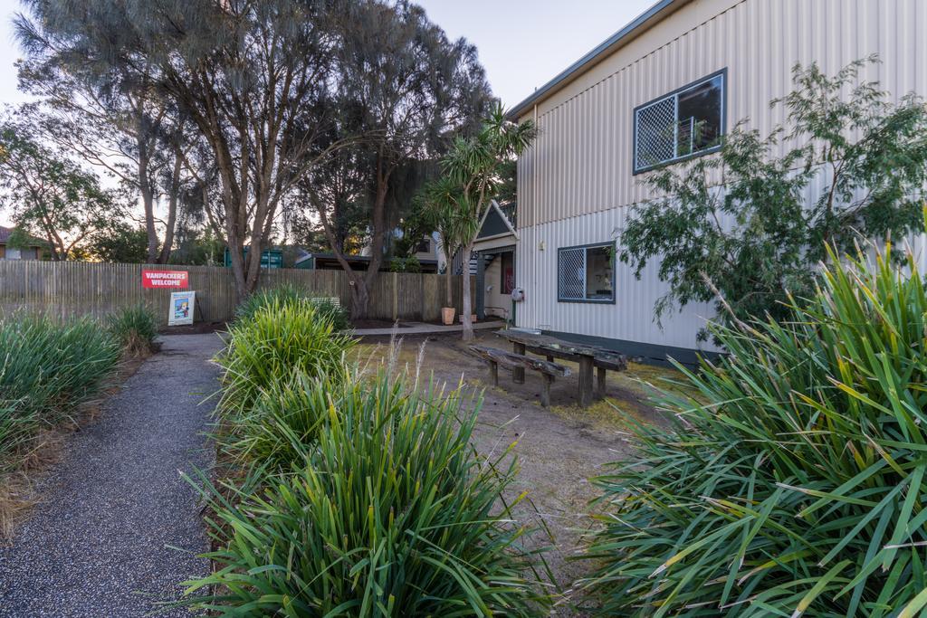 Bells Beach Backpackers Pansiyon Torquay Dış mekan fotoğraf