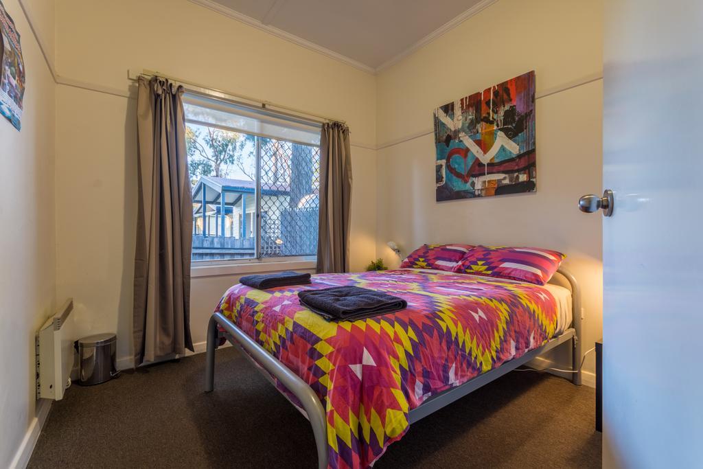 Bells Beach Backpackers Pansiyon Torquay Dış mekan fotoğraf