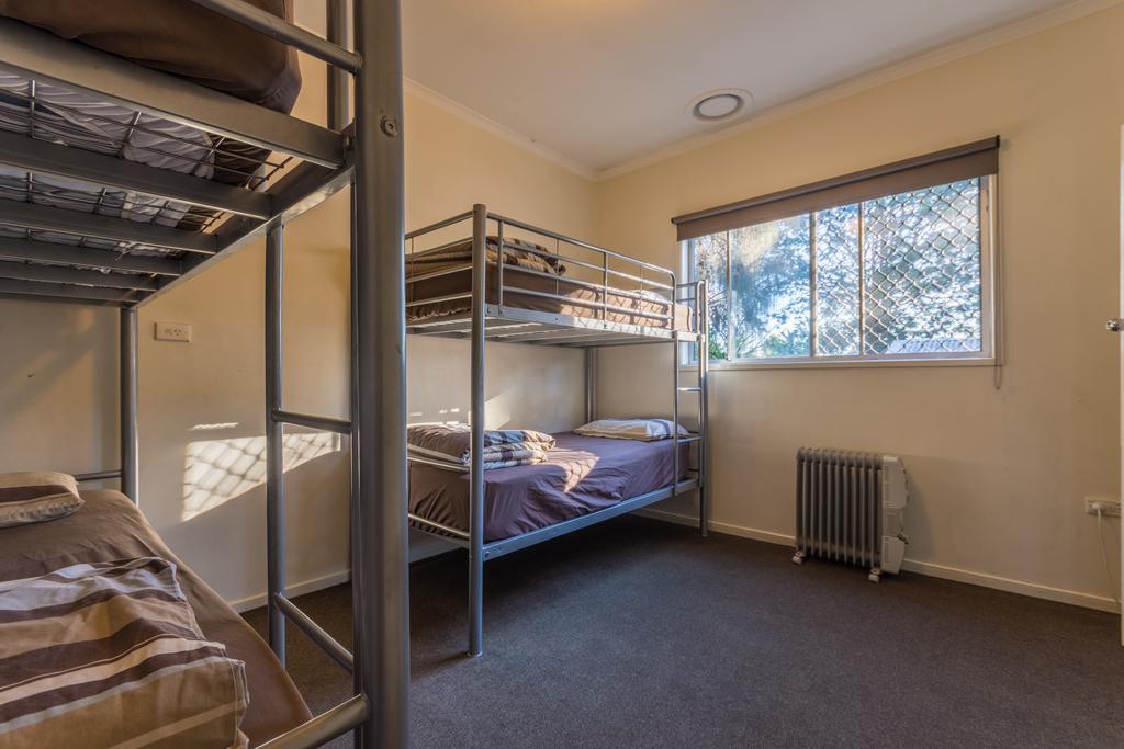 Bells Beach Backpackers Pansiyon Torquay Dış mekan fotoğraf