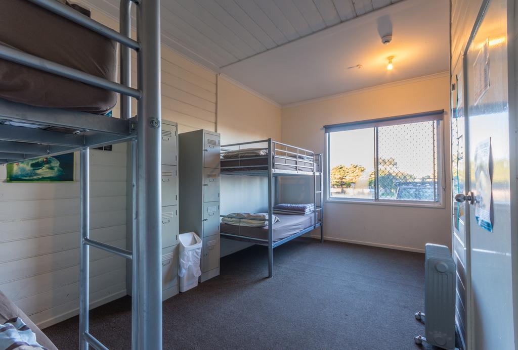 Bells Beach Backpackers Pansiyon Torquay Dış mekan fotoğraf