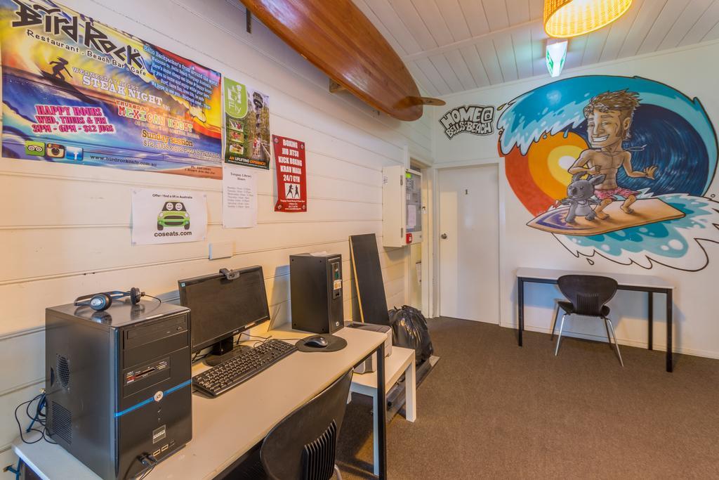 Bells Beach Backpackers Pansiyon Torquay Dış mekan fotoğraf