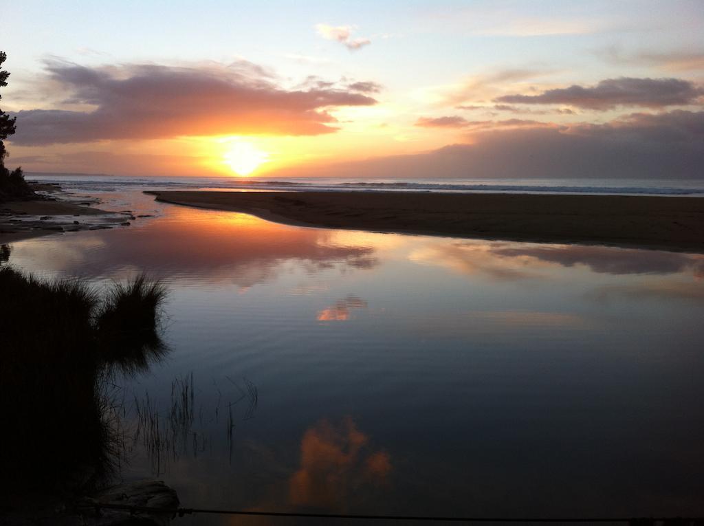 Bells Beach Backpackers Pansiyon Torquay Dış mekan fotoğraf